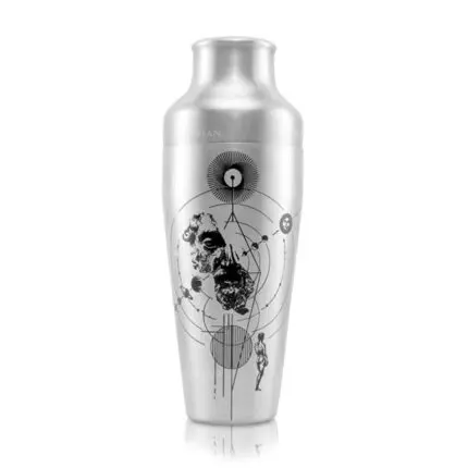 Shaker Parisien Chrono Mythos 550ml