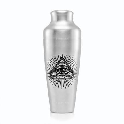 Shaker Parisien Chrono Destiny 550ml
