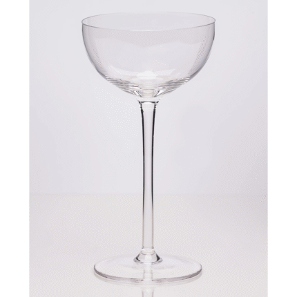 Verres à Bulle Coupe (x2)