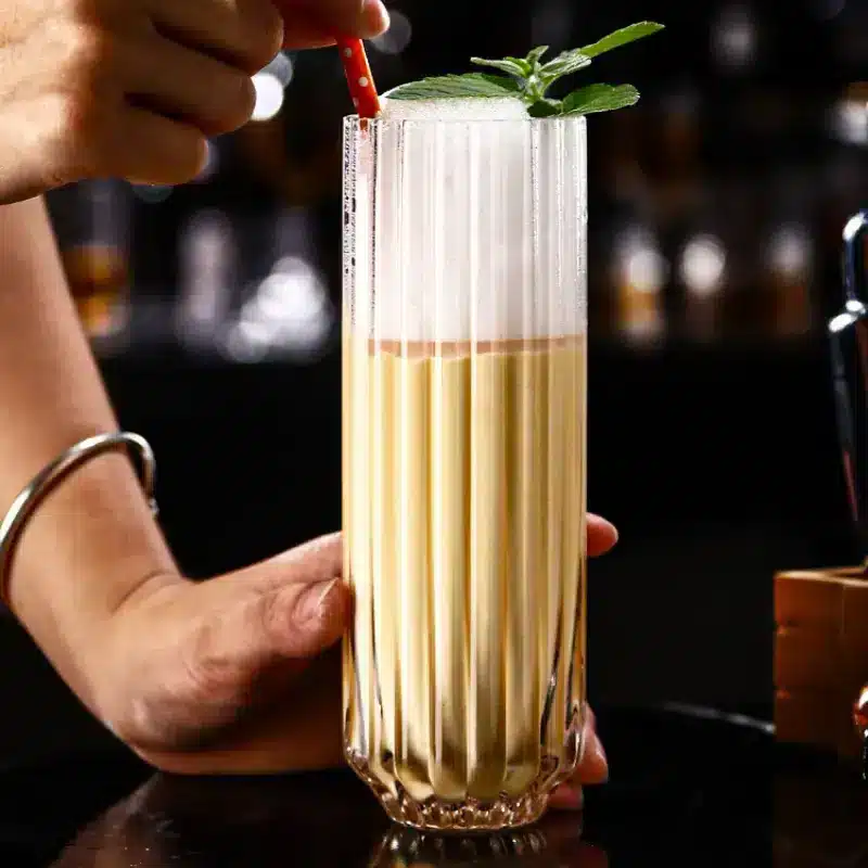 Verres à cocktail originaux / Beaux verres à cocktail 21