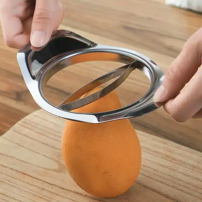 Couteau à éplucher la mangue 2