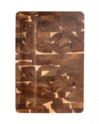 Planche a decouper en bois acacia