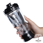 Shaker electrique
