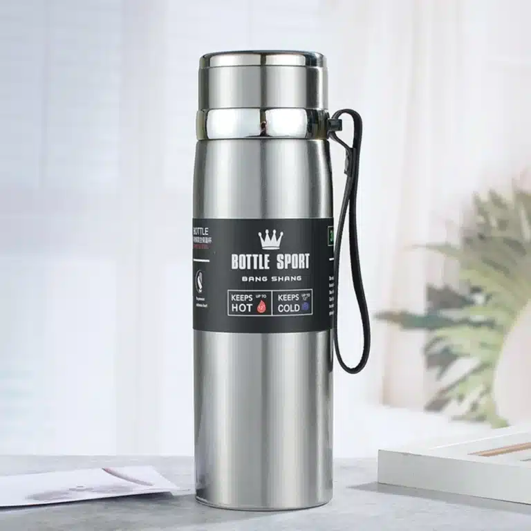 Thermos thé infuseur 3