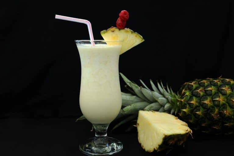Pina Colada