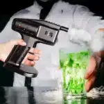 Pistolet a bulle cocktail 2