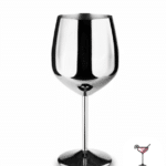 Verres a vin colores