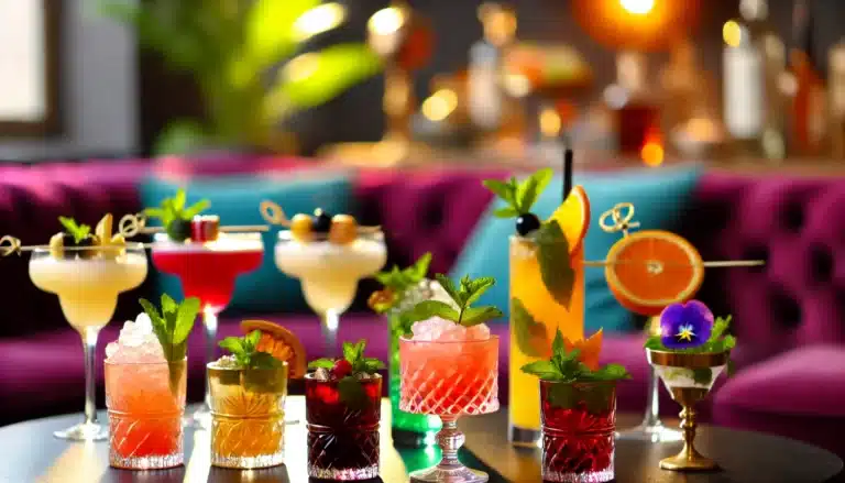 Mocktail
