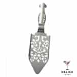 Cuillere absinthe argent