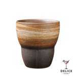 Tasses à café et thé en céramique