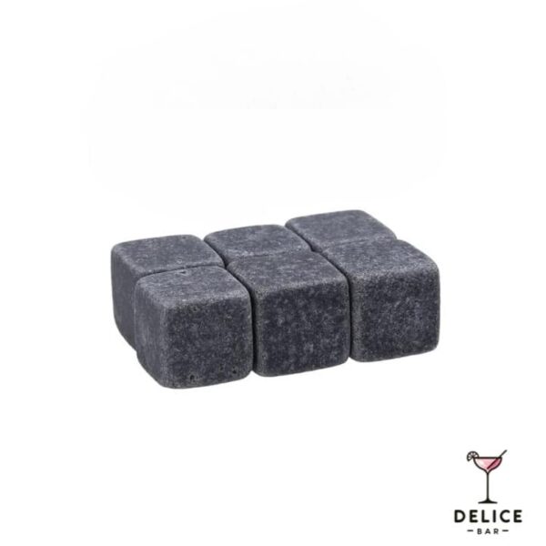 Glacon en granite