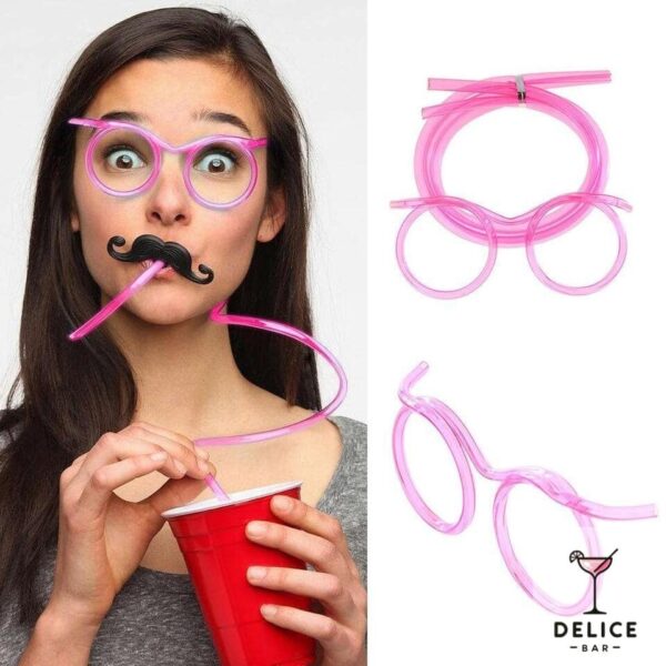 Lunette paille