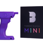 Flavour blaster mini kit pourpre