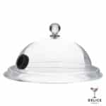 cloche en plastique medium