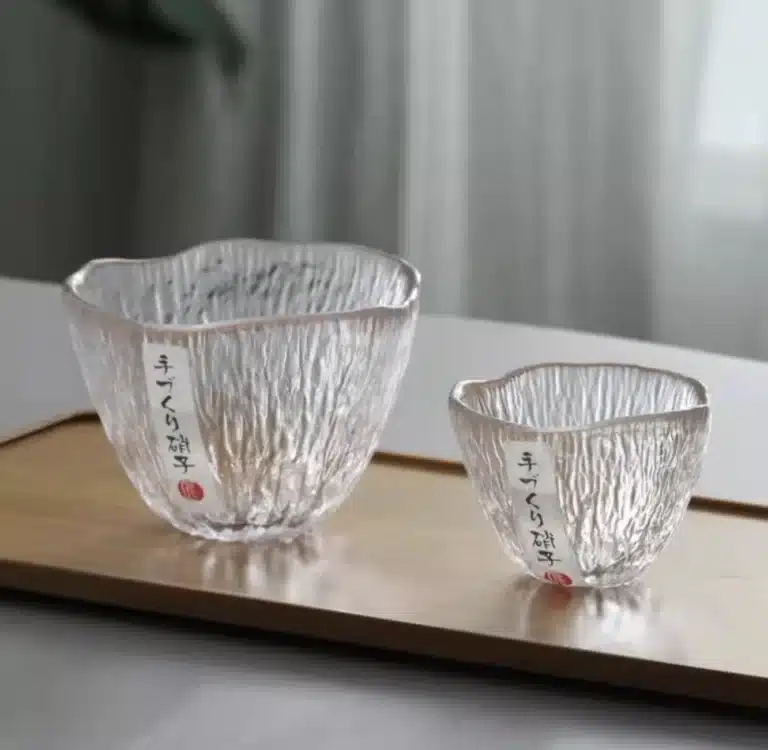 Verre a whisky japonais 3