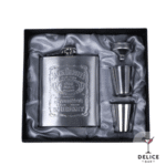 Flasque jack daniels