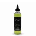 Gel de flambage Poivre noir