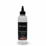 gel de flambage caramel