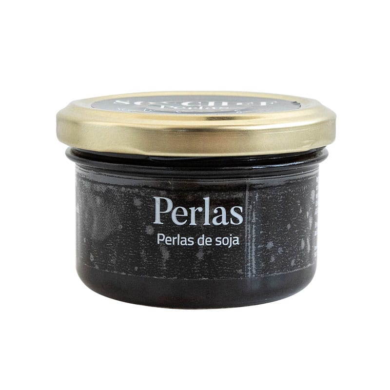 Vinaigre de Modène et Jus de Yuzu