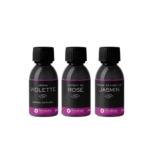 Coffret 3 arômes florales