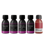 Coffret Arômes Passion Rouge