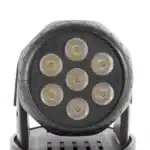 Petit projecteur led 100 W 6