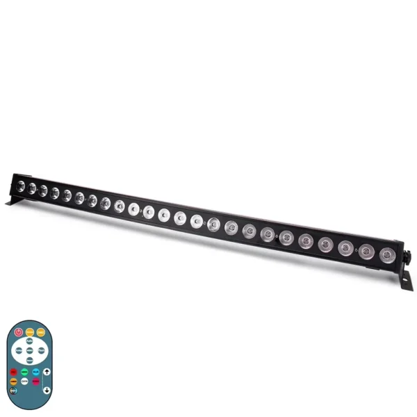 Eclairage 24 LEDs pour bar 1