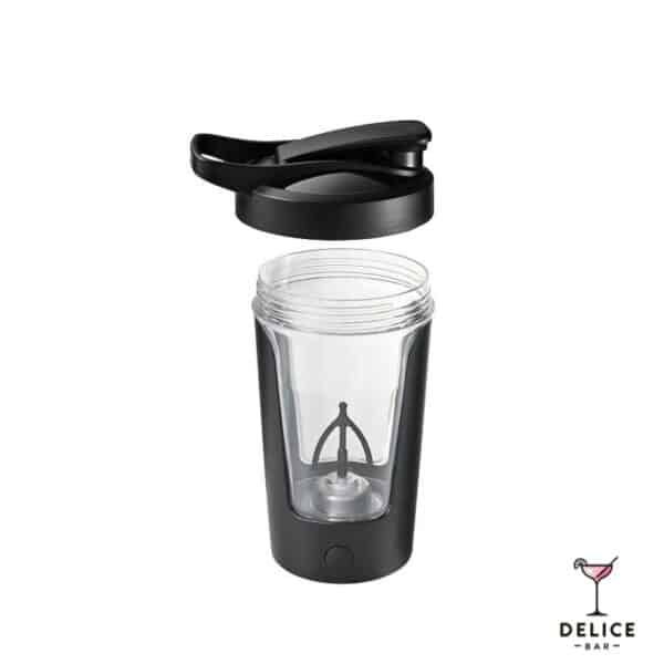 Shaker Électrique portable 350 ml
