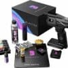 Flavour Blaster – kit – Pro 2.4 – Black