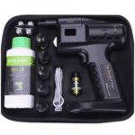 Pistolet à Bulles Aromatisées pour Cocktails