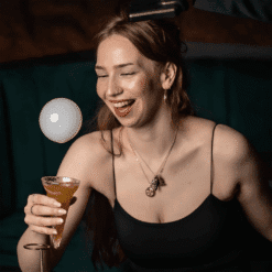 Alternative view of Arôme Bubblegum