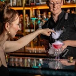 Alternative view of Arôme Cannelle