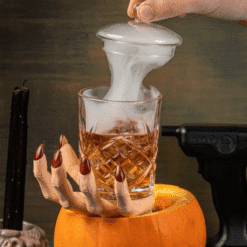 Alternative view of Arôme Muscade