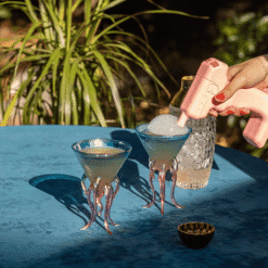 Alternative view of Arôme Menthe fraîche