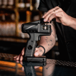 Flavour Blaster – kit – Pro 2.5 – Black