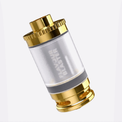 Réservoir pour arômes réutilisable - compatible Pistolet Flavour Blaster Pro 2.4