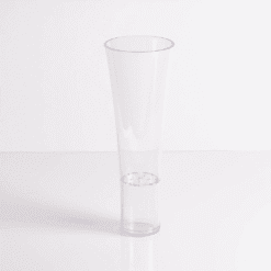 Verres à Cocktail Polycarbonate pour Machine Jetchill Glace Carbonique (x100)