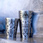 Shaker Boston Kenko Alchemy 828ml