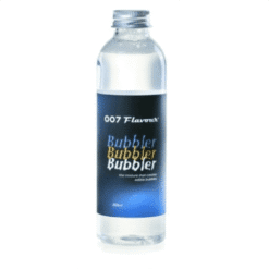 Liquide Bubble Flavour 007 - 200 ml