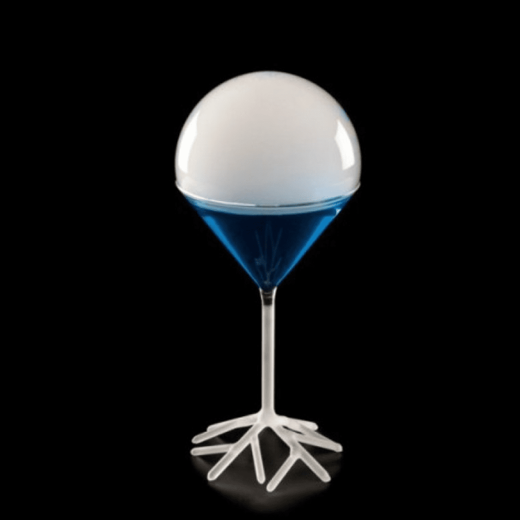 Liquide Bubble Flavour 007 - 200 ml