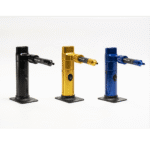 Pistolet Aromatiseur Bulleur Aladin 007 Flavour – Image 3