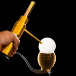 Pistolet Aromatiseur Bulleur Aladin 007 Flavour – Image 8