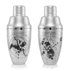 Shaker Cobbler Kenta Mythos 500ml