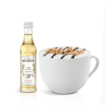 Coffret Pause Gourmande MONIN 5x5cl - Pour Boissons Chaudes ou Desserts