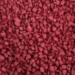 Crispy Framboise Lyophilisée - Seau 1.2 kg