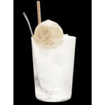 Sirop French Vanilla MONIN 70cl - pour Desserts et Milkshakes