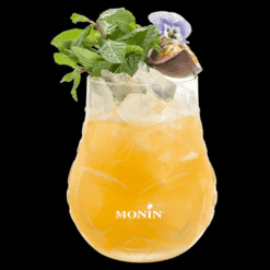 Alternative view of Sirop French Vanilla MONIN 70cl - pour Desserts et Milkshakes