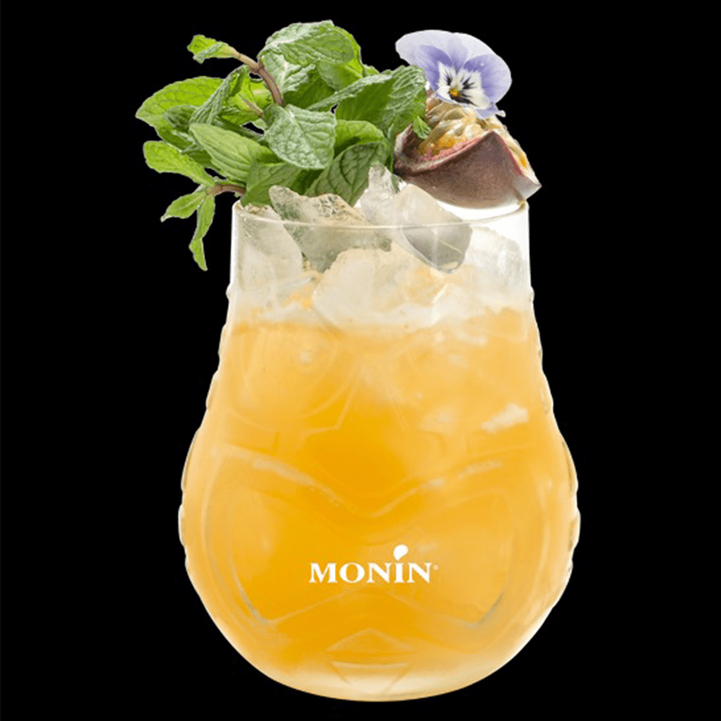 Sirop French Vanilla MONIN 70cl - pour Desserts et Milkshakes
