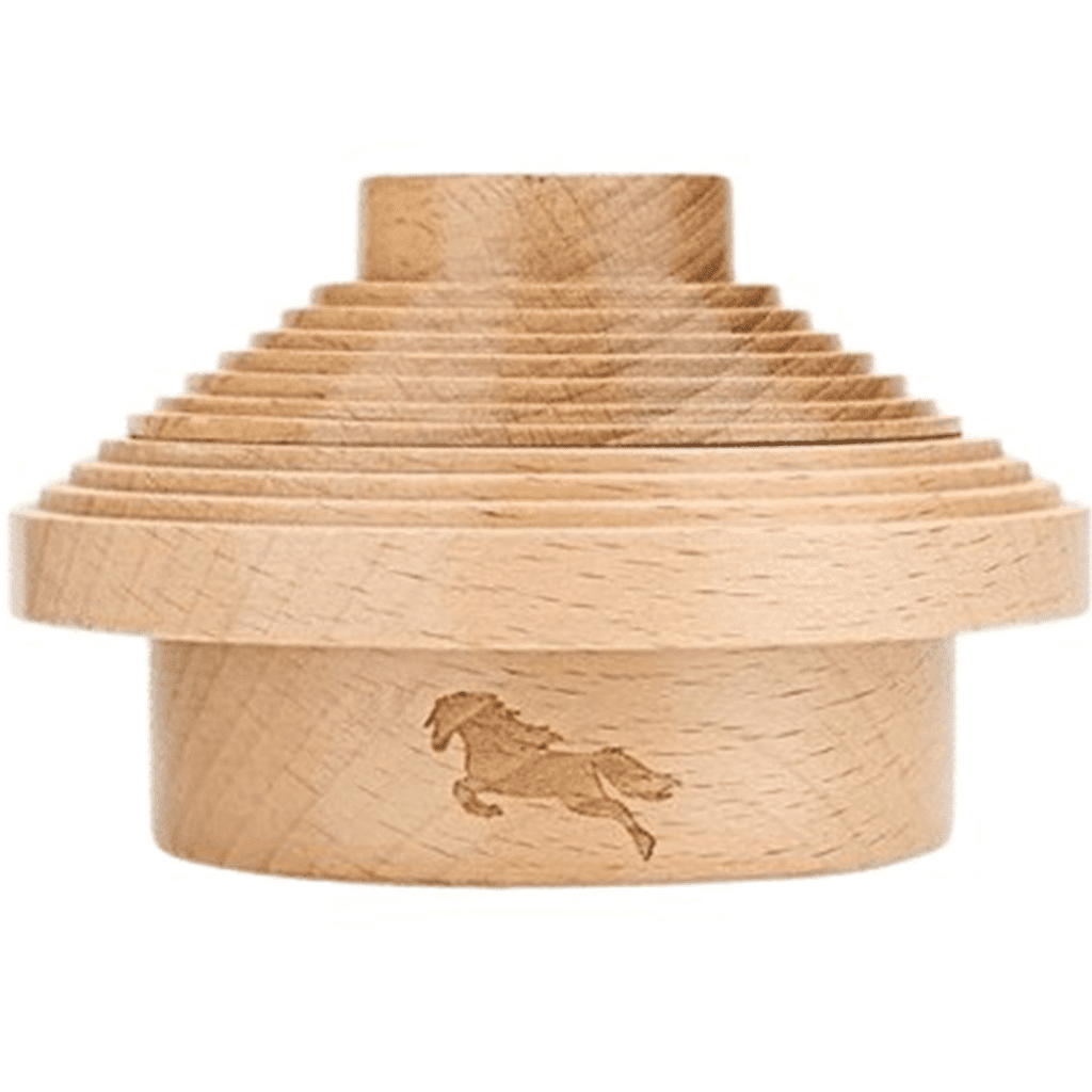 Kit fumoir a cocktail - motif Western