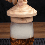 Kit fumoir a cocktail - motif Western